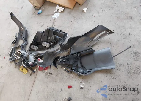 2017 BMW X5 Edrive xDrive40E Iperformance z USA, uszkodzony, nr VIN 5UXKT0C55H0S79849